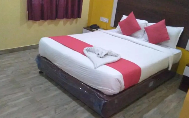 OYO Rooms 166 Airport Square