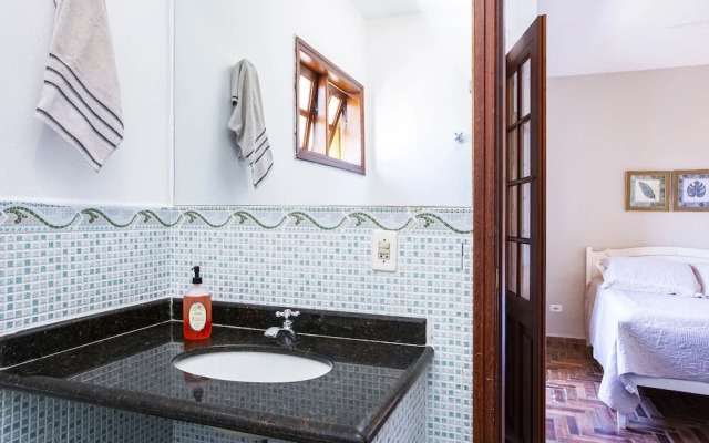 Residencial Santa Lucia