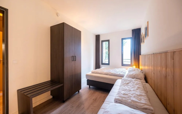 Modern Apartment in Hambachtal Holiday Park