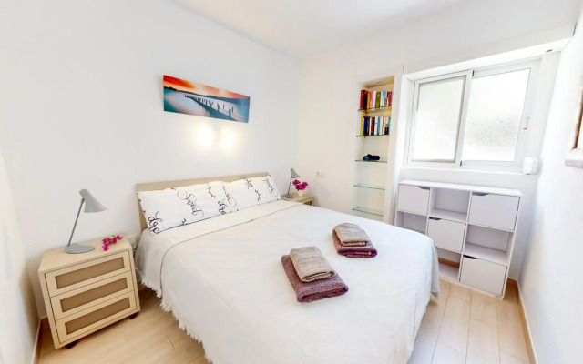 Apartamento Nueva Vida