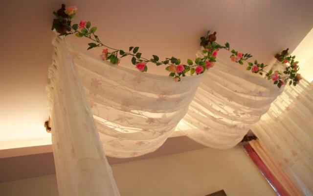 Clover 248 B&B