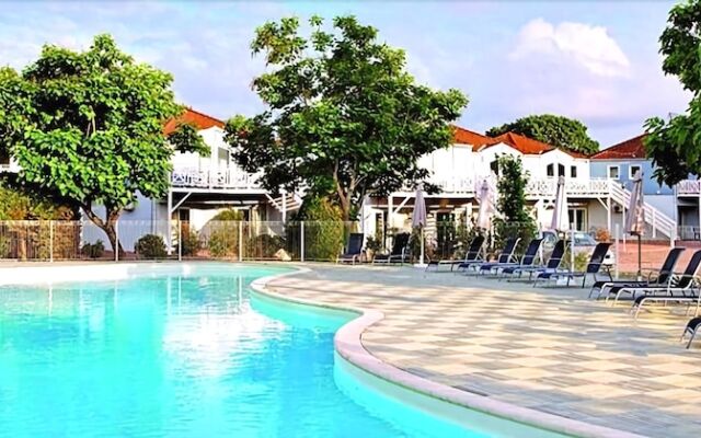 Park & Suites Village La Rochelle - Marans