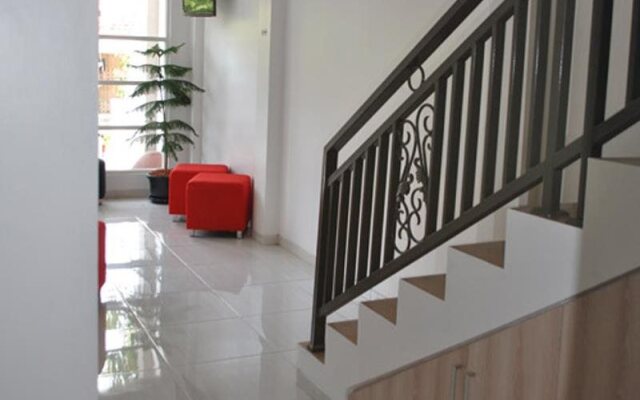 Oemah Djari Guest House Syariah Semarang