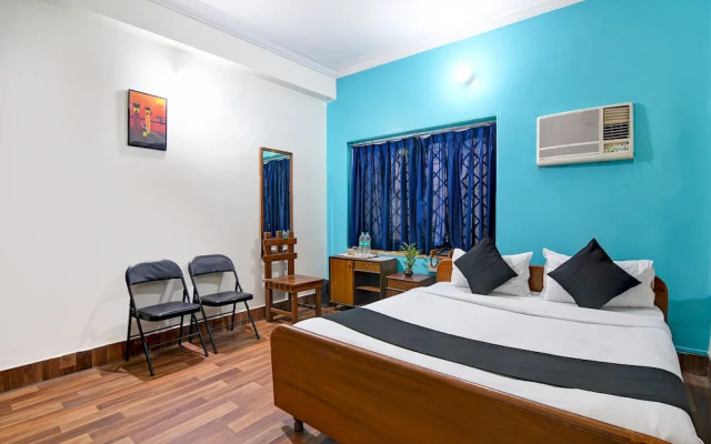 Brill Rooms