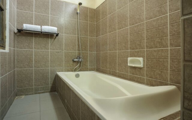 Ndalem Maharani Guest House