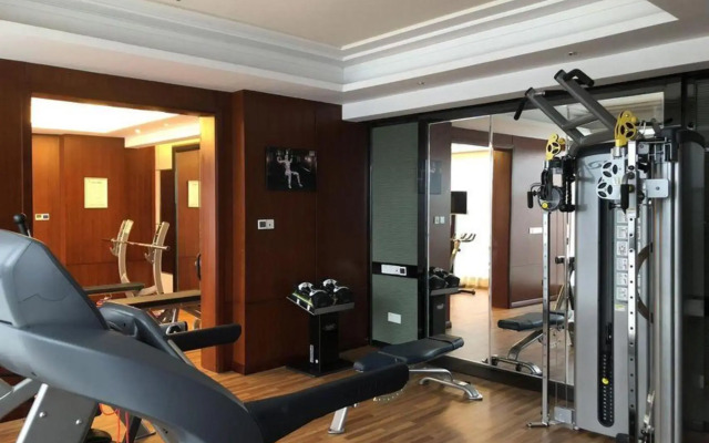 Guizhou Park Hotel