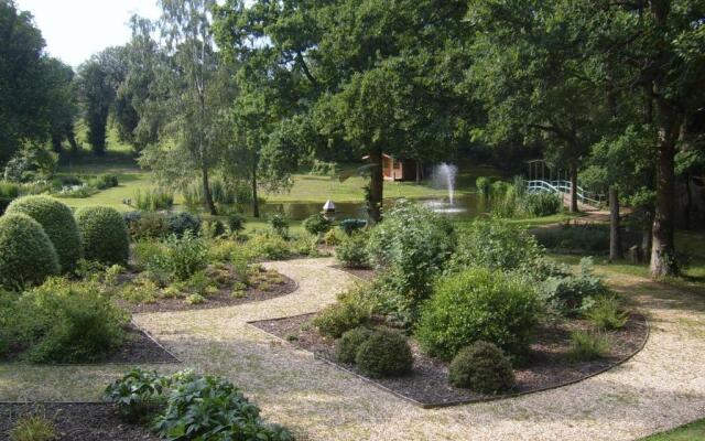 Passford House Hotel