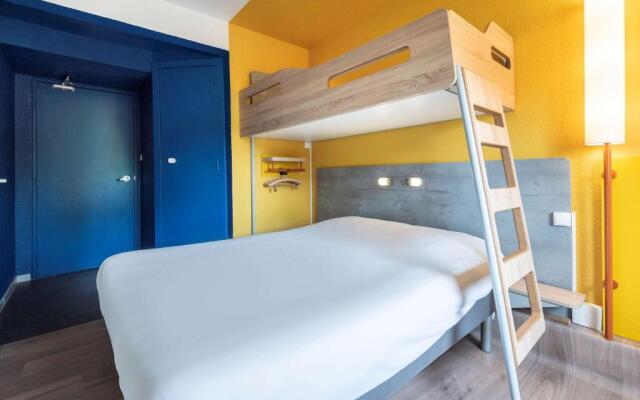 ibis budget Nimes Caissargues