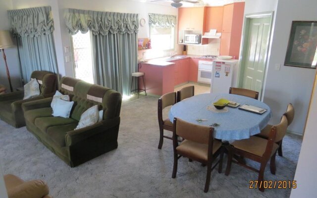 Bristol House Accommodation