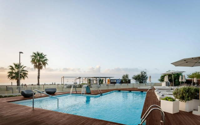 ALEGRIA Mar Mediterrania - Adults Only