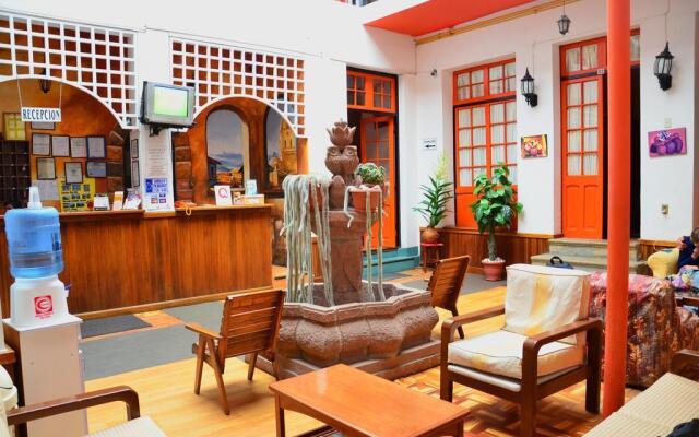Residencial Latino