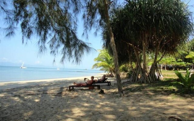 Cashew Resort