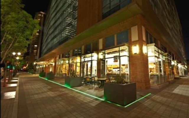 UBliss Suites @ 70 Greene
