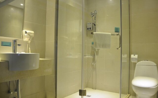 City Comfort Inn Xingsha Changsha