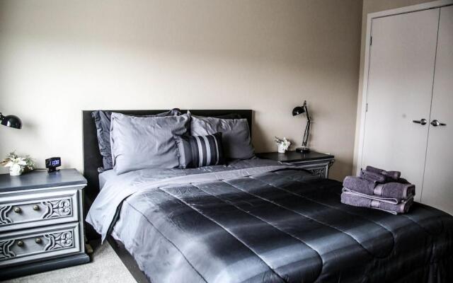 Union Station Penthouse 408