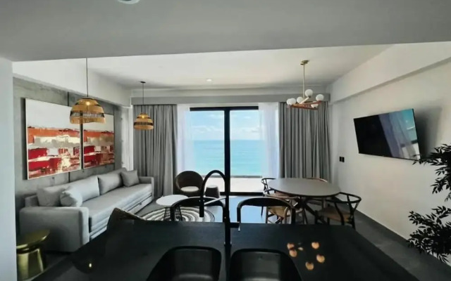 Catania Apartments