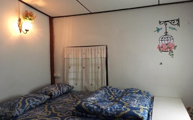 Chiang  Dao Hostel