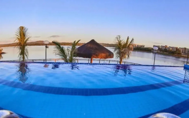 Resort Do Lago Top Caldas