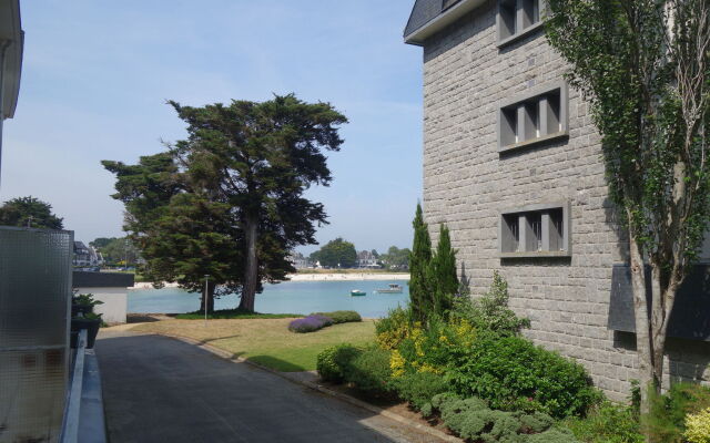 Baie Beaumer, Carnac