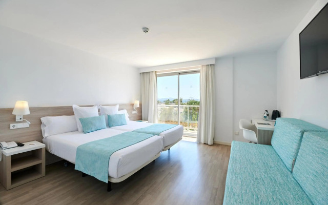 Hotel Roc Boccaccio