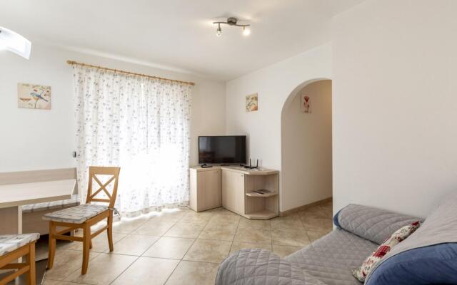 Pordoi, Two Room Apartment. -418 Pordoi