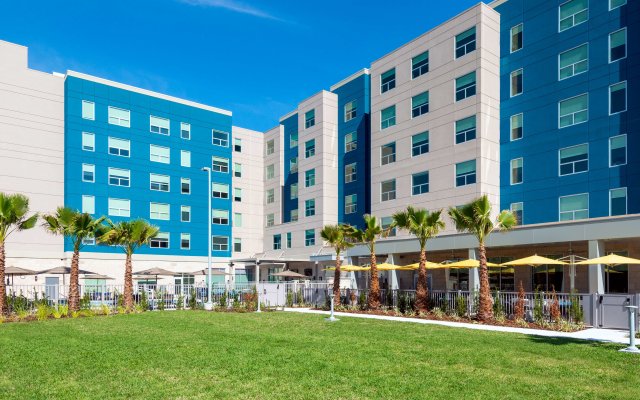 Hyatt House Orlando Airport