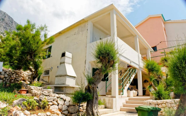 Studio Apartman Papić