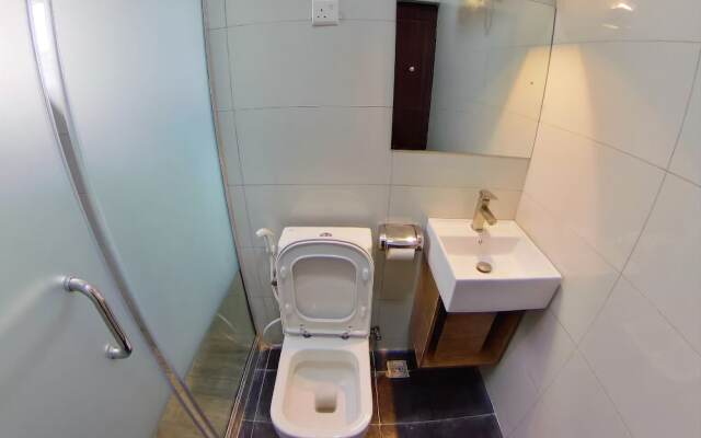 Centurion Apartments - Jabi