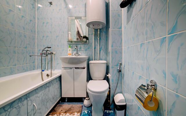 Апартаменты в Приэльбрусье на улице Энеева 34