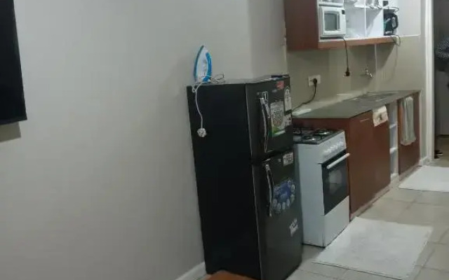 Coral bells by Tsavo