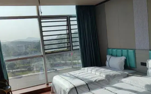 Jiuzhou Homestay