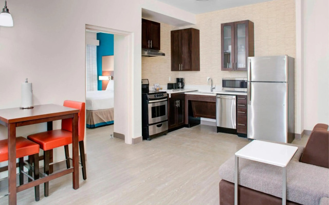 Residence Inn by Marriott Dallas Allen/Fairview