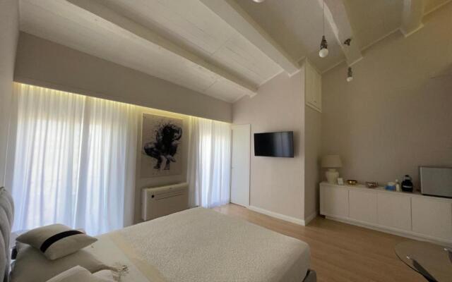 Off House Borgo Suite, Nettuno