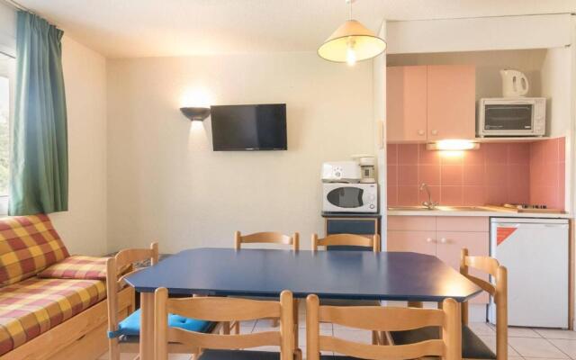 Appartement Briançon, 2 pièces, 6 personnes - FR-1-330C-26