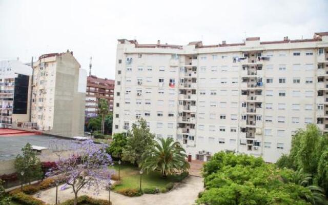 Apartamento Cardenal