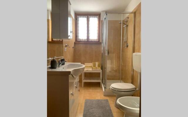 Country Corner Lago Maggiore