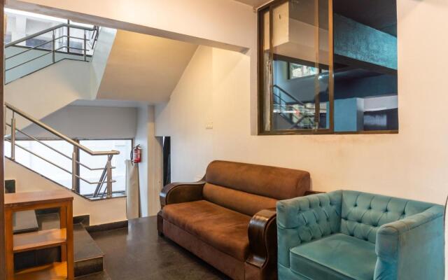 Treebo Blossom - Viman Nagar