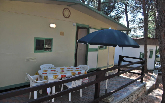 Villaggio Punta Lunga Camping