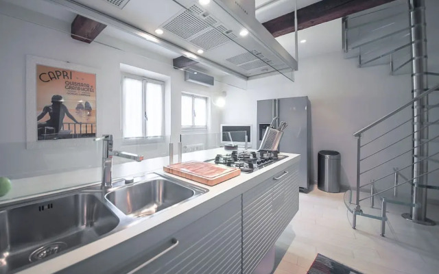 Apartments Florence Beautiful albizi