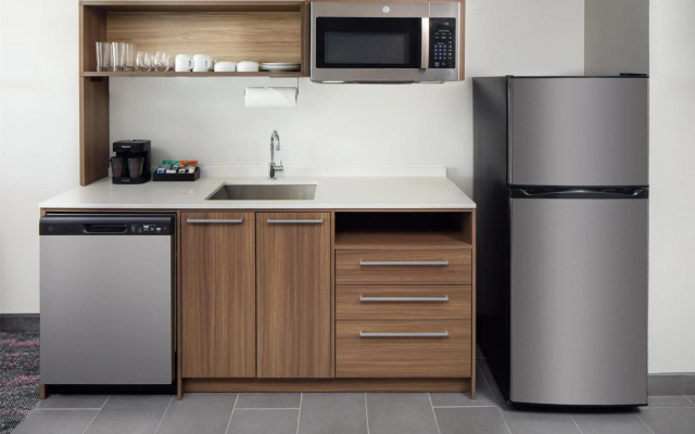 Home2 Suites By Hilton Bastrop, Tx