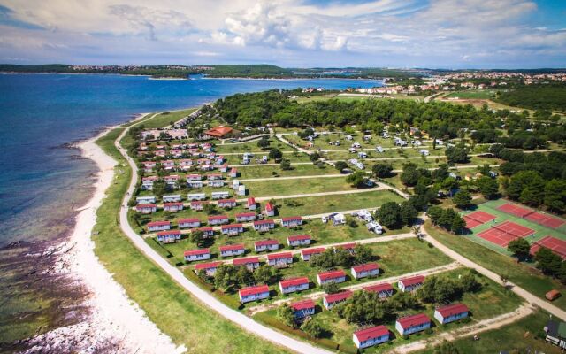 Arena Kazela Mobile Homes