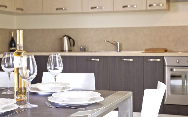 Villas Almar