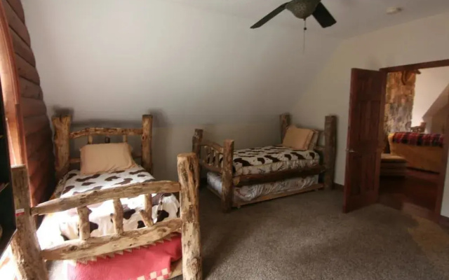 Casa Rio Apartment