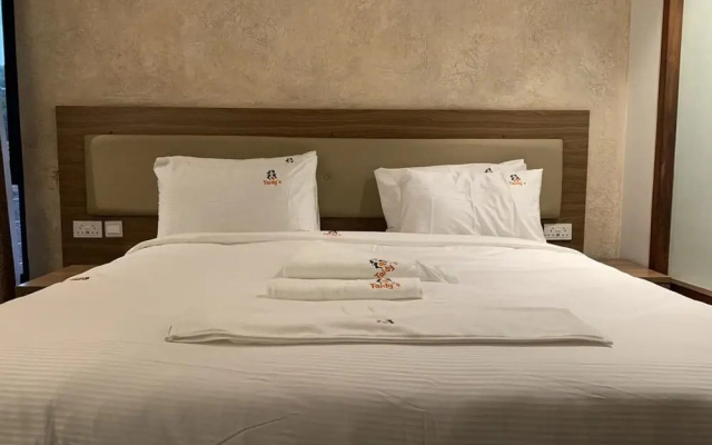 Taidy's Suites - Nakuru