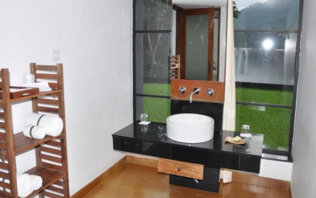 Rainforest Boutique Resort