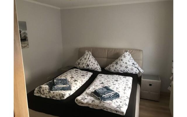 Holiday Home Seehase