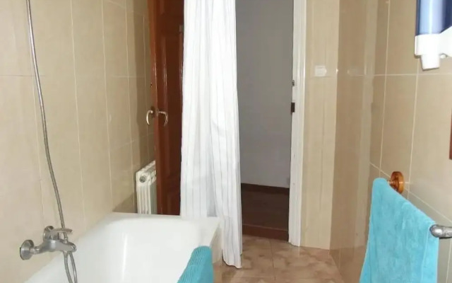 Pensión Sandoval by gaiarooms