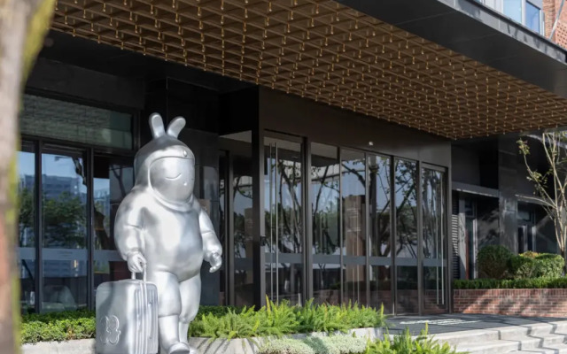 Citadines Connect Chayuan Chongqing