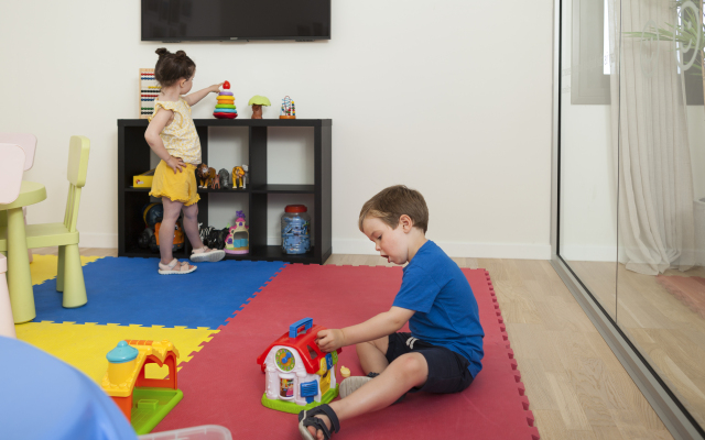 Aphrodite Hills Rentals – Junior Villas