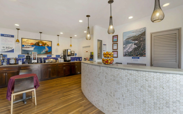 Best Western San Marcos Inn